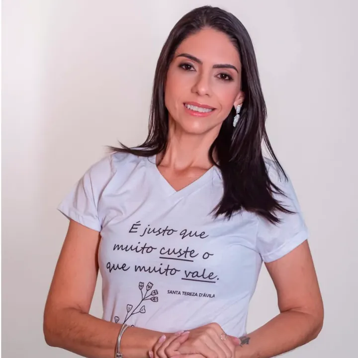 Educadora do Instituto Saber